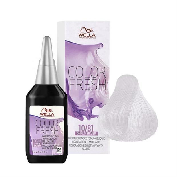 COLOR FRESH 10/81  75ML