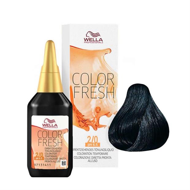 COLOR FRESH  ACID 2/0  75ML