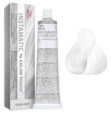 COLOR TOUCH INSTAMATIC CLEAR DUST 60ML