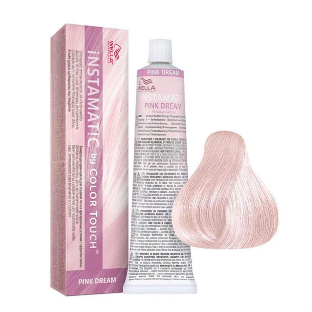 COLOR TOUCH INSTAMATIC PINK DREAM 60ML