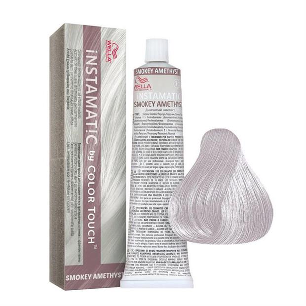COLOR TOUCH INSTAMATIC SMOKEY AMETHYST 60ML