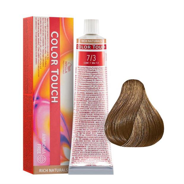 COLOR TOUCH RICH NATURAL 7/3  60ML