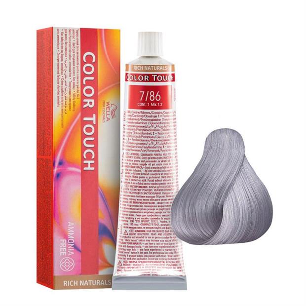 COLOR TOUCH RICH NATURAL 7/86  60ML