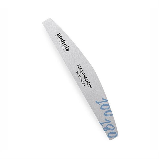 HALFMOON NAIL FILE 100-180 -1U.