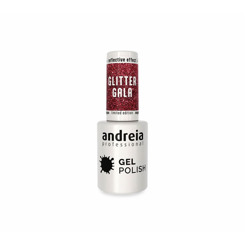 ANDREIA REFLECTIVE COLORS GLITTER-6  10,5ML