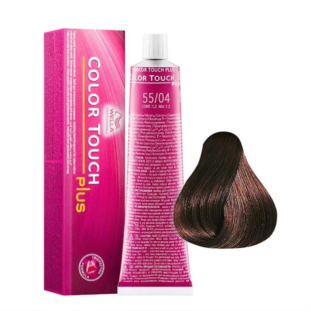 COLOR TOUCH PLUS 55/04  60ML