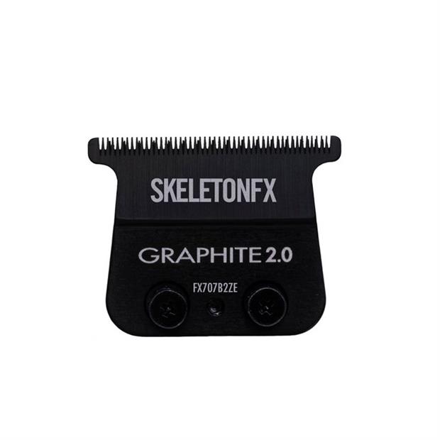 CUCHILLA SKELETONFX GRAPHITE 2.0