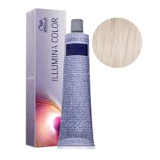 TINTE ILLUMINA COLOR 10/1 60ML