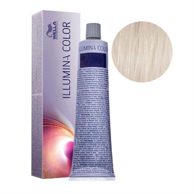 TINTE ILLUMINA COLOR 10/69  60ML