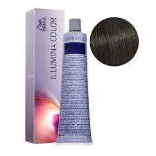 TINTE ILLUMINA COLOR 5/81  60ML