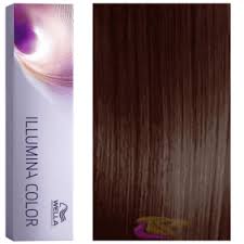 TINTE ILLUMINA COLOR 6/  60ML