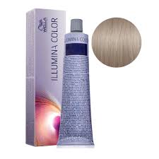 TINTE ILLUMINA COLOR 8/1  60ML