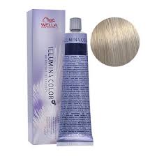 TINTE ILLUMINA COLOR ME+10/81  60ML