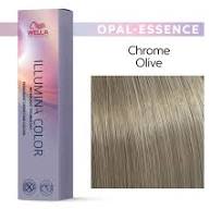 TINTE ILLUMINA OPAL-ESSENCE CHROME OLIVE  60ML