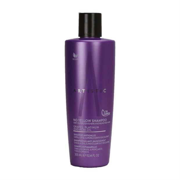 NO YELLOW SHAMPOO 300ML