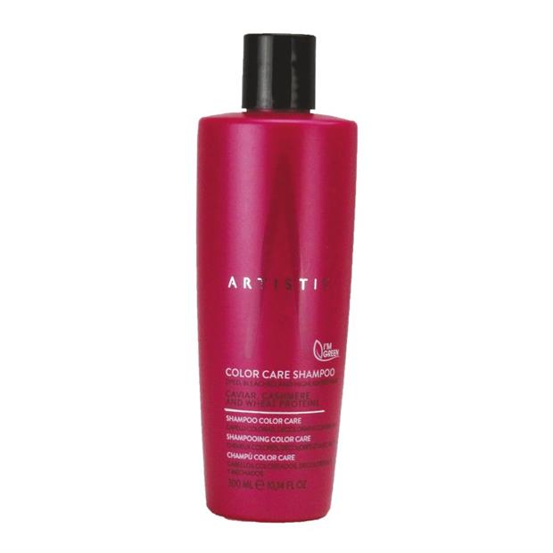 COLOR CARE SHAMPOO 300ML