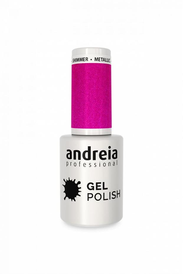 ANDREIA GEL POLISH 255  10,5ML