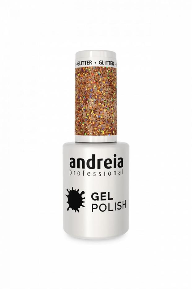 ANDREIA GEL POLISH 260  10,5ML