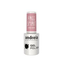 ANDREIA GEL POLISH SP4  10,5ML