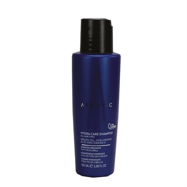 HYDRA CARE SHAMPOO 100ML