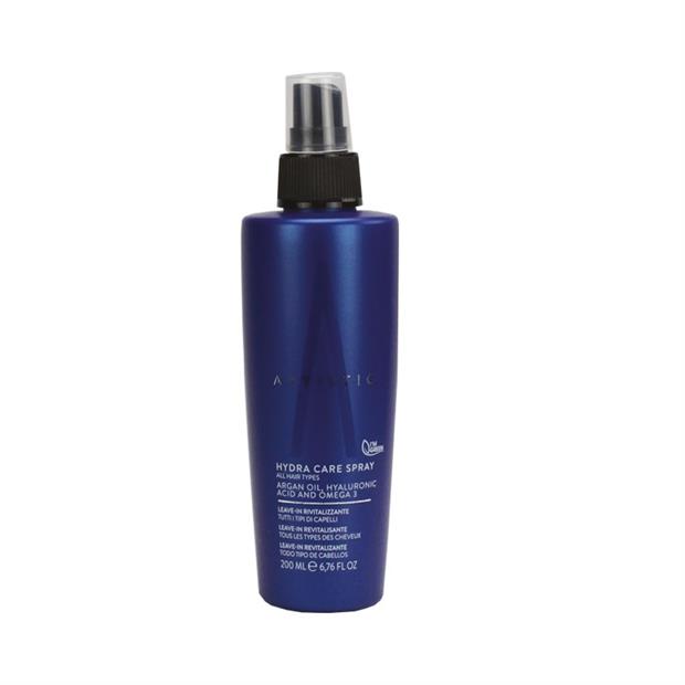 HYDRA CARE SPRAY LEAVE-IN REVITALIZANTE 200ML