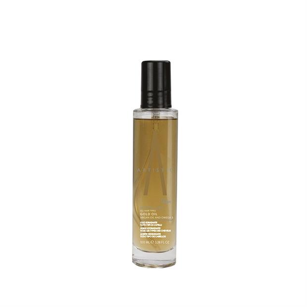 HYDRA CARE GOLD OIL 100ML