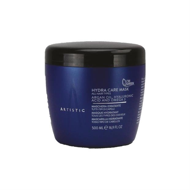 HYDRA CARE MASK 500ML