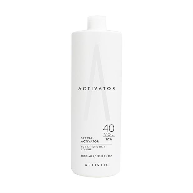 SPECIAL ACTIVATOR 40 VOL 12% 1000ML