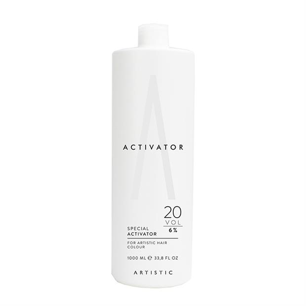 SPECIAL ACTIVATOR 20 VOL 6% 1000ML