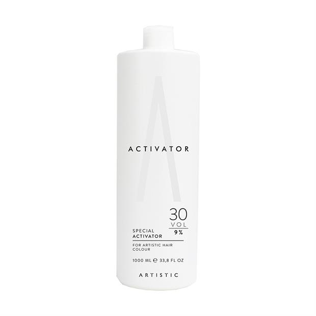 SPECIAL ACTIVATOR 30 VOL 9% 1000ML