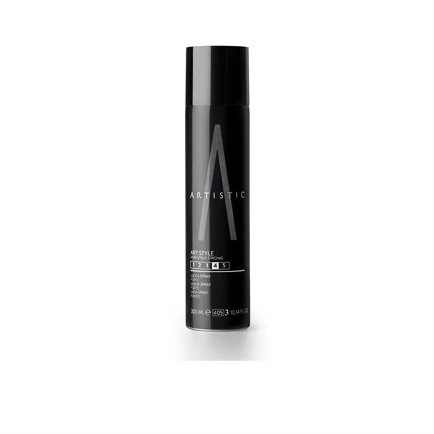 LACA SPRAY ART STYLE ARTISTIC HAIR 300ML