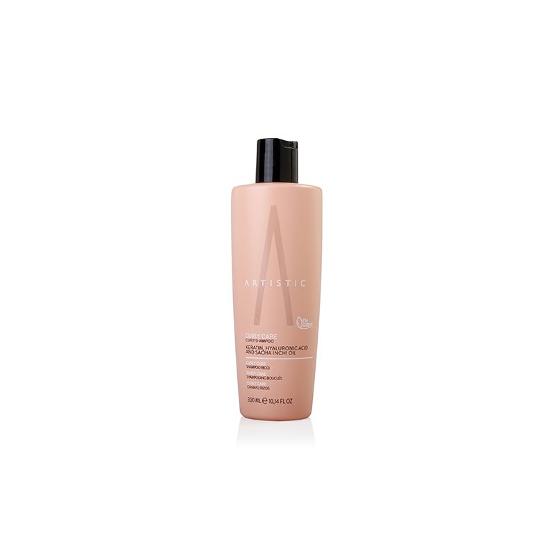 CURLY CARE SHAMPOO 300ML