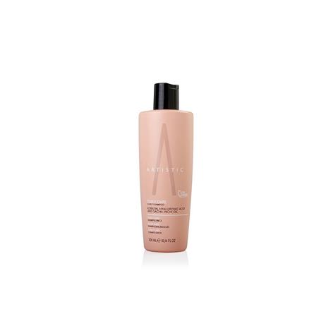 CURLY CARE SHAMPOO 300ML