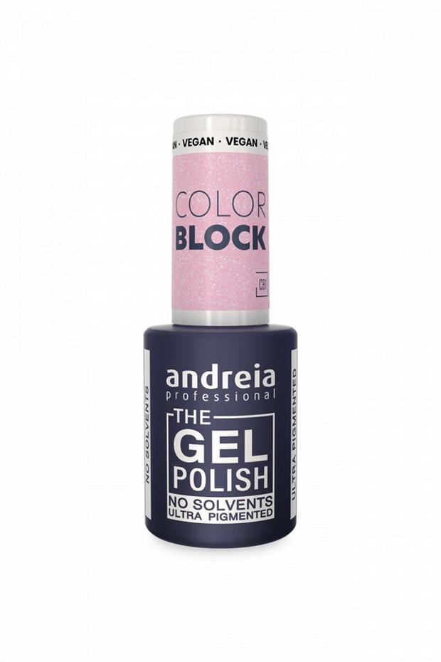 ANDREIA THE GEL POLISH CB1 10,5ML