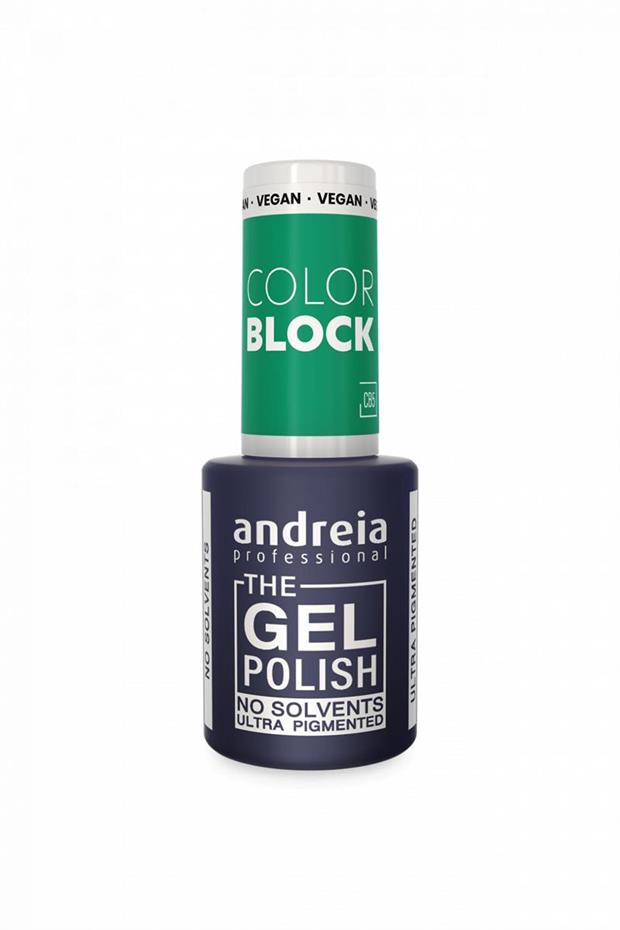 ANDREIA THE GEL POLISH CB5 10,5ML