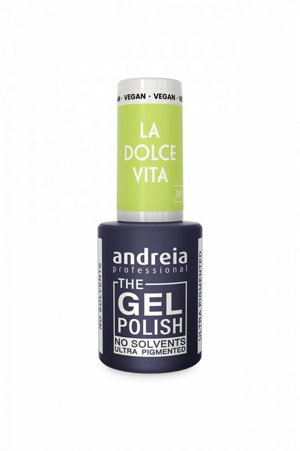 ANDREIA THE GEL POLISH DV1 10,5ML