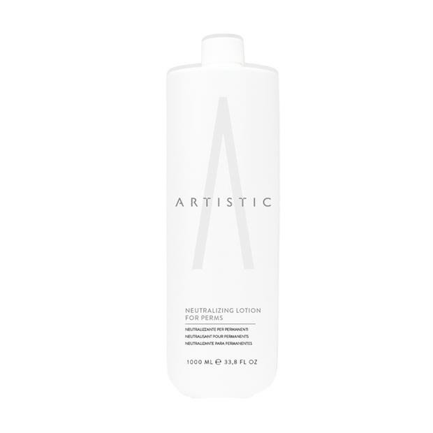 NEUTRALIZING LOTION FOR PERMS 1000ML