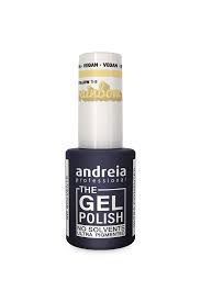 ANDREIA THE GEL POLISH FR4 10,5ML