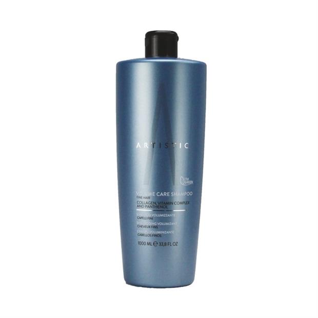 VOLUME CARE SHAMPOO 1000ML