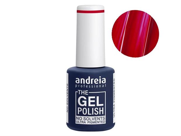 ANDREIA THE GEL POLISH G21 10,5ML