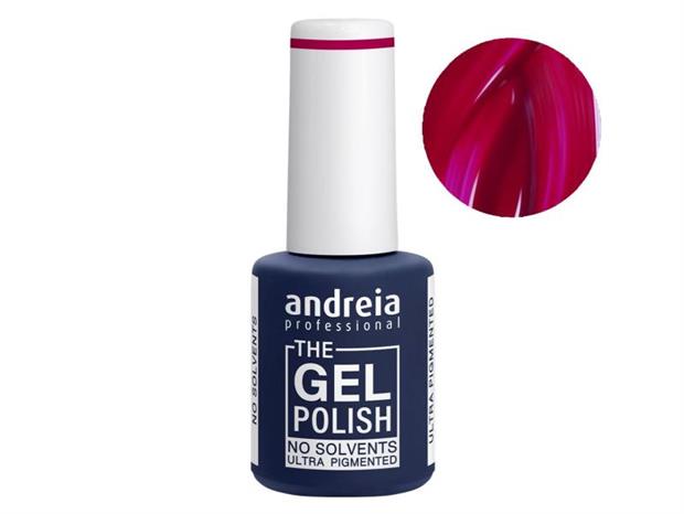 ANDREIA THE GEL POLISH G23 10,5ML