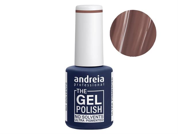 ANDREIA THE GEL POLISH G35 10,5ML