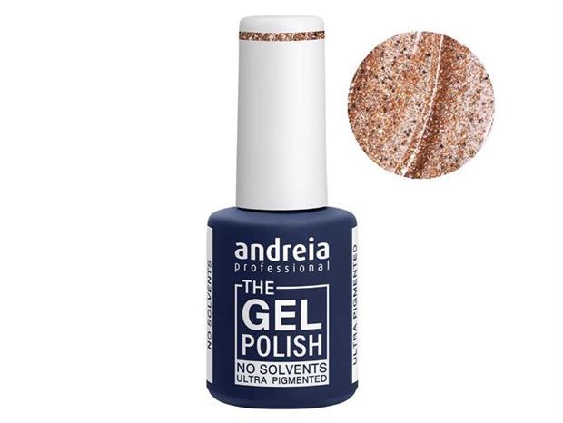 ANDREIA THE GEL POLISH G37 10,5ML