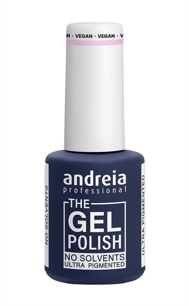 ANDREIA THE GEL POLISH G43 10,5ML