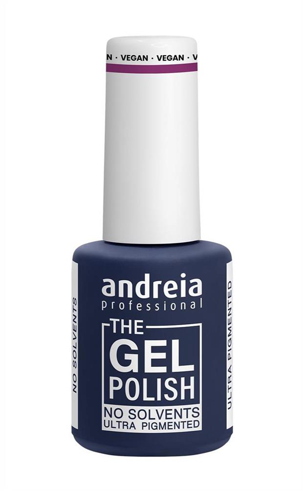 ANDREIA THE GEL POLISH G44 10,5ML