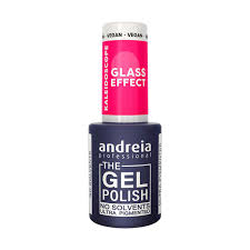 ANDREIA THE GEL POLISH GLASS EFFECT KL1 10,5ML