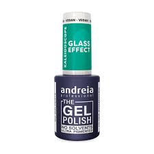 ANDREIA THE GEL POLISH GLASS EFFECT KL4 10,5ML