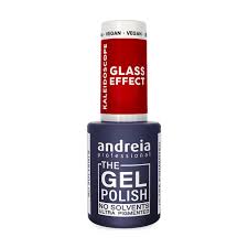 ANDREIA THE GEL POLISH GLASS EFFECT KL6 10,5ML
