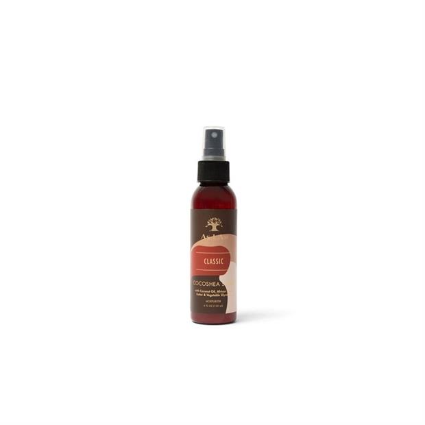 AS I AM COCOSHEA SPRAY 120ML