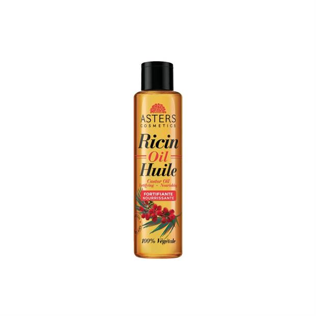 HUILE VEGETALE RICIN 100ML